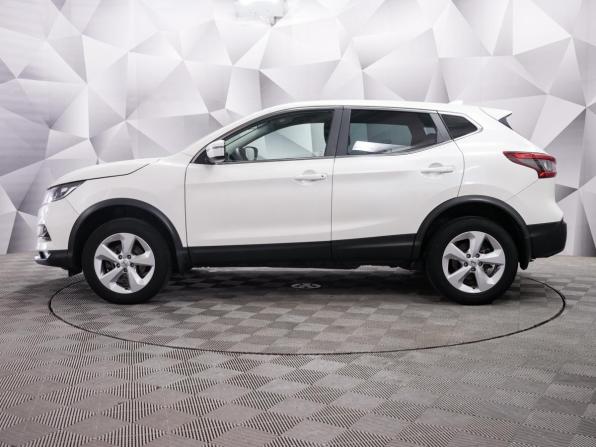 Nissan Qashqai II Рестайлинг с пробегом 2020 года, цена 1 991 000 рублей, 25940 км, внедорожник, Автокод Объявления