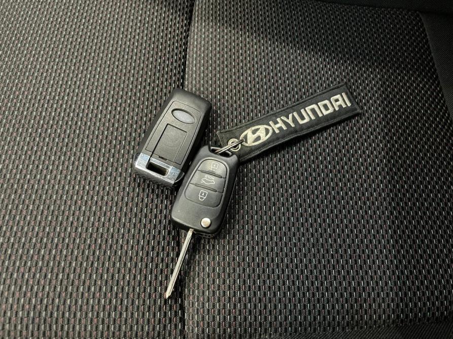 Hyundai i30 I Рестайлинг Москва  - изображение 16