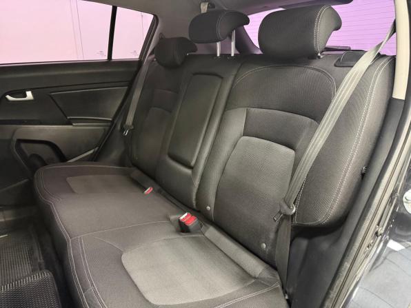 Kia Sportage III Рестайлинг с пробегом 2015 года, цена 1 290 000 рублей, 181563 км, внедорожник, Автокод Объявления