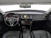 Kia Optima IV Москва  - изображение 43
