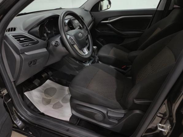 Lada (ВАЗ) Vesta I с пробегом 2018 года, цена 1 040 000 рублей, 158807 км, универсал, Автокод Объявления