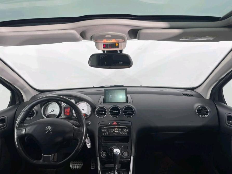 Peugeot 308 I Рестайлинг Санкт-Петербург  - изображение 10