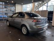 Mitsubishi Lancer X Рестайлинг Чебоксары  - изображение 40