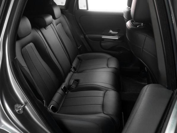 Mercedes-Benz GLA II (H247) с пробегом 2021 года, цена 3 296 000 рублей, 91756 км, внедорожник, Автокод Объявления