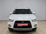 Mitsubishi Outlander II Рестайлинг Альметьевск  - изображение 25