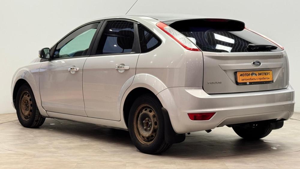 Ford Focus II Рестайлинг Киров  - изображение 3