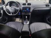 Volkswagen Polo V Рестайлинг Оренбург  - изображение 27