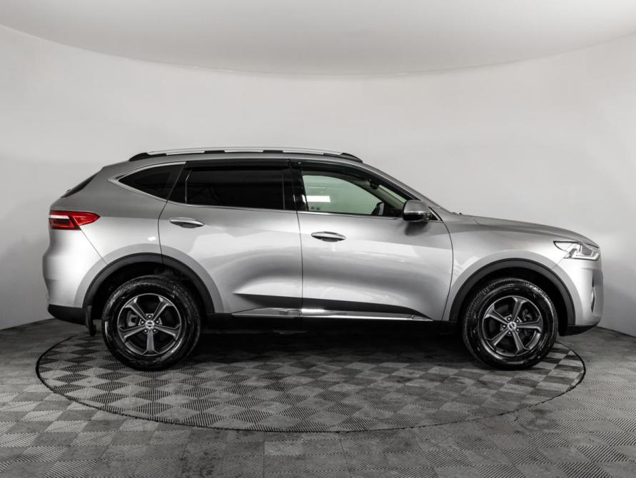Haval F7 I Санкт-Петербург  - изображение 4