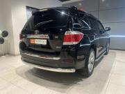 Toyota Highlander II (XU40) Рестайлинг Новосибирск  - изображение 17