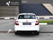 Skoda Rapid I Рестайлинг Казань  - изображение 17