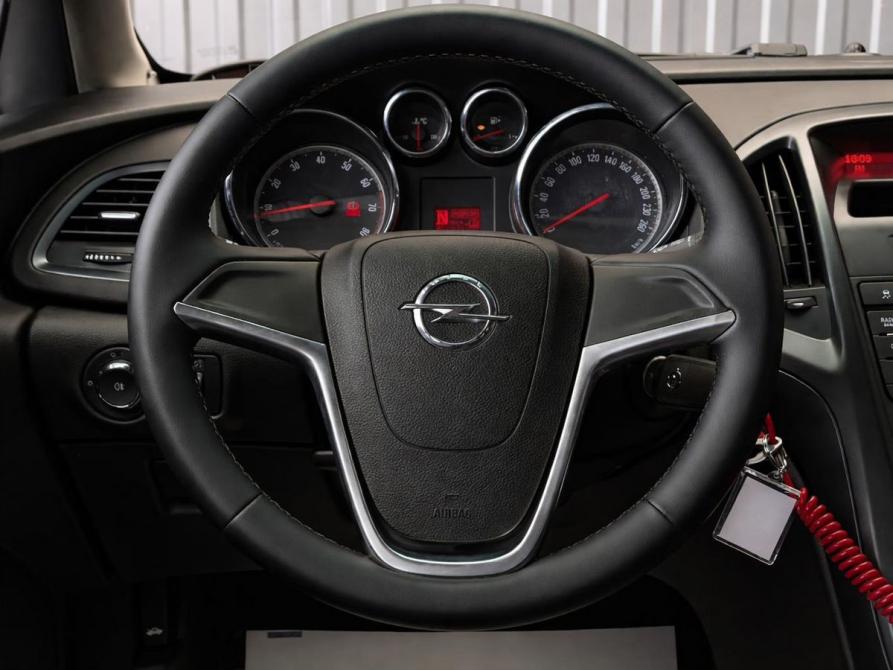 Opel Astra J Пермь  - изображение 9