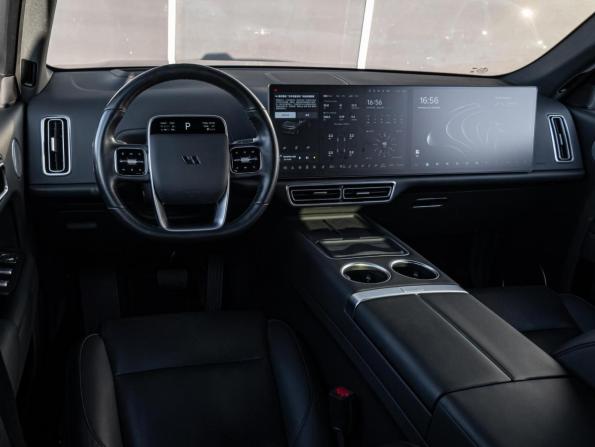 Li Auto (Lixiang) L7 I с пробегом 2023 года, цена 6 615 000 рублей, 53076 км, внедорожник, Автокод Объявления