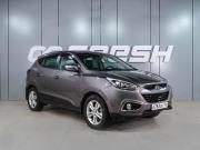 Hyundai ix35 I Рестайлинг Воронеж  - изображение 26