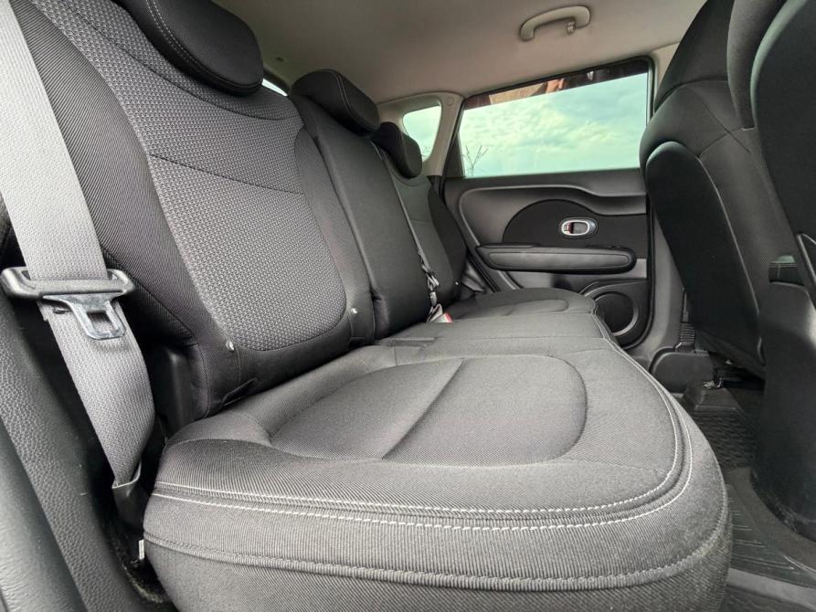 Kia Soul II Рестайлинг Набережные Челны  - изображение 21