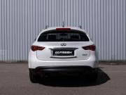 Infiniti FX II (S51) Рестайлинг Сочи  - изображение 29