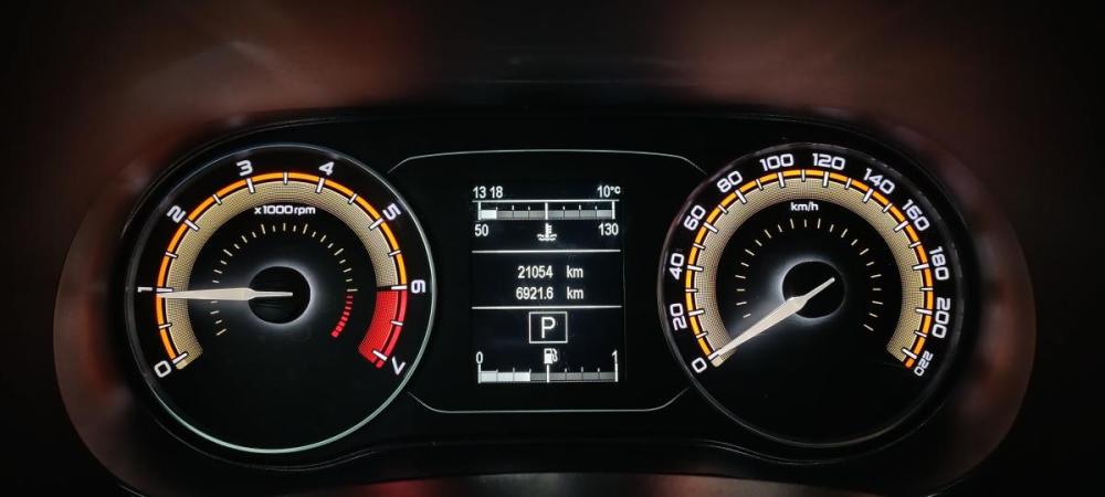 Lada (ВАЗ) Vesta I Рестайлинг (NG) Крым  - изображение 9