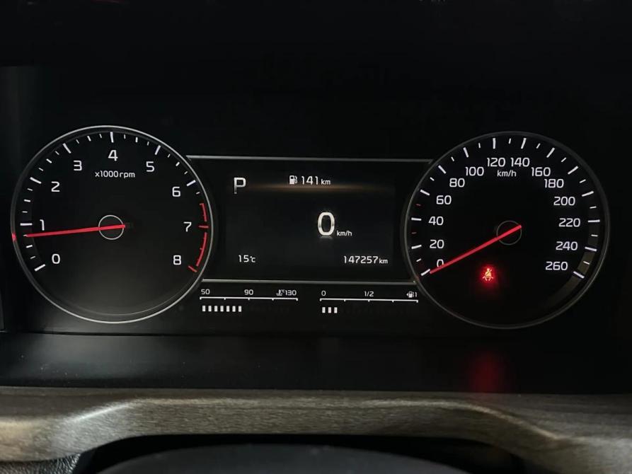 Kia Sorento IV Барнаул  - изображение 34