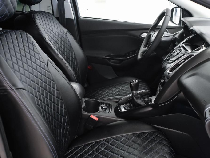 Ford Focus III Самара  - изображение 19