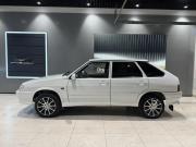 Lada (ВАЗ) 2114 Новосибирск  - изображение 20