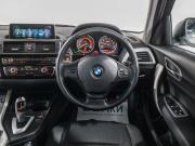 BMW 1 серии II (F20/F21) Рестайлинг Иркутск  - изображение 36