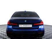 BMW 5 серии VII (G30/G31/G38) Рестайлинг Москва  - изображение 29