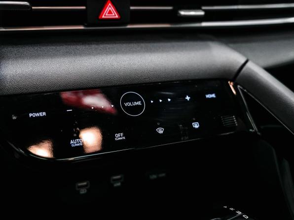 Hyundai Elantra VII (CN7) с пробегом 2021 года, цена 1 730 000 рублей, 58048 км, седан, Автокод Объявления