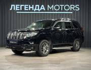 Toyota Land Cruiser Prado 150 Series Рестайлинг 2 Иркутск  - изображение 41