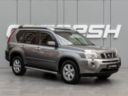 Nissan X-Trail II Краснодар  - изображение 21