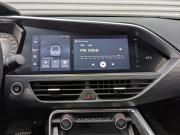 Geely Tugella I Рестайлинг Москва  - изображение 33