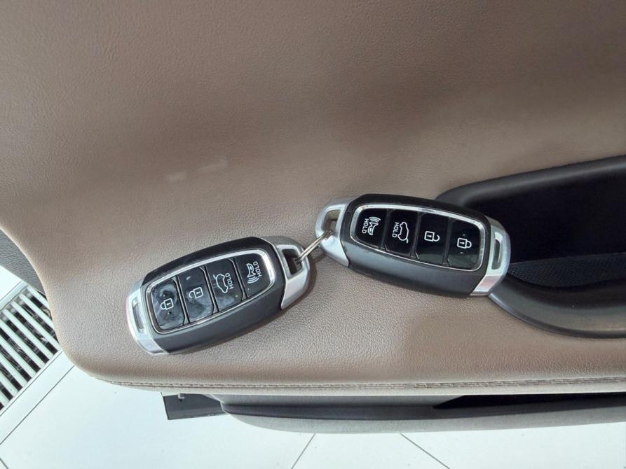 Hyundai Santa Fe IV Таганрог  - изображение 40