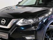 Nissan X-Trail III Рестайлинг Москва  - изображение 24
