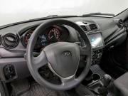 Lada (ВАЗ) Granta I Рестайлинг Москва  - изображение 39