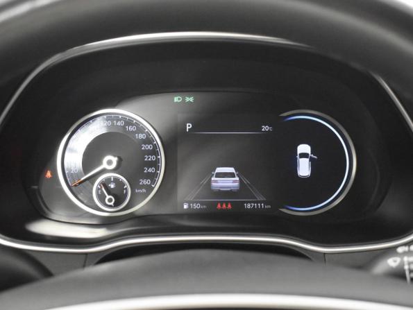 Genesis GV80 I с пробегом 2020 года, цена 3 990 100 рублей, 184893 км, внедорожник, Автокод Объявления