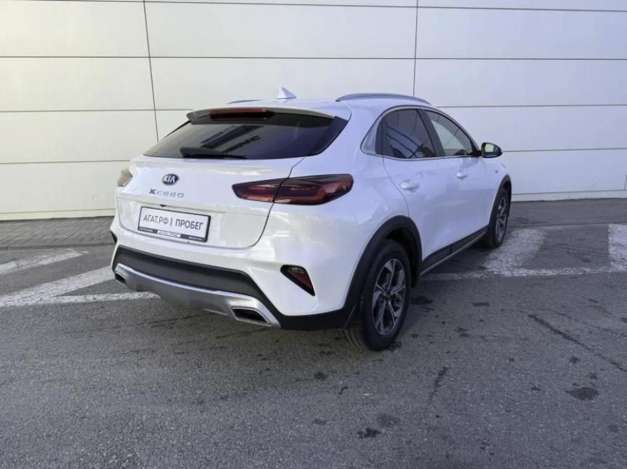 Kia XCeed I Ставрополь  - изображение 6