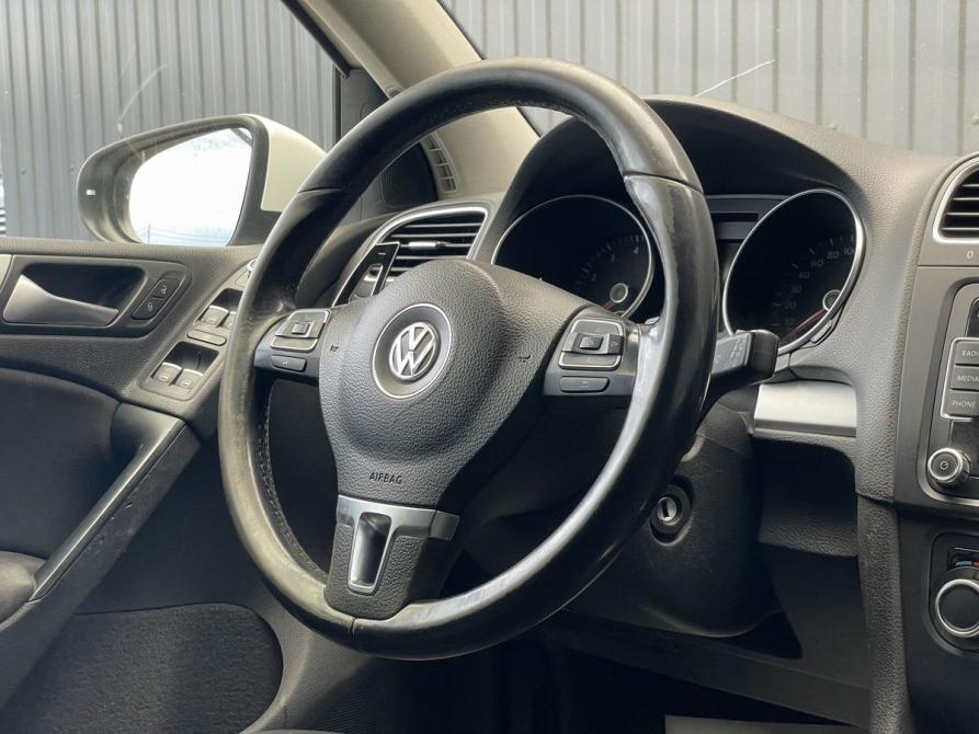 Volkswagen Golf VI Пермь  - изображение 8