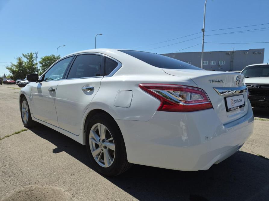 Nissan Teana III Саратов  - изображение 7