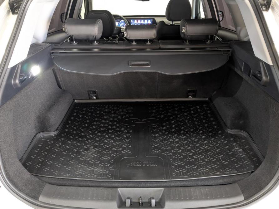 Chery Tiggo 7 Pro Max I Рестайлинг Москва  - изображение 10