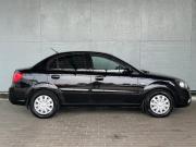 Kia Rio II Рестайлинг Тамбов  - изображение 27