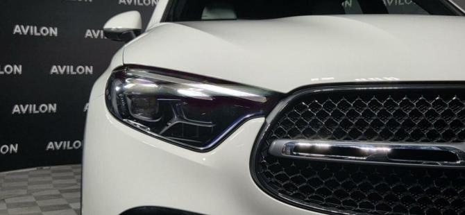 Новый Mercedes-Benz GLC II (X254) 2025 года, цена 9 840 769 рублей, внедорожник, Автокод Объявления