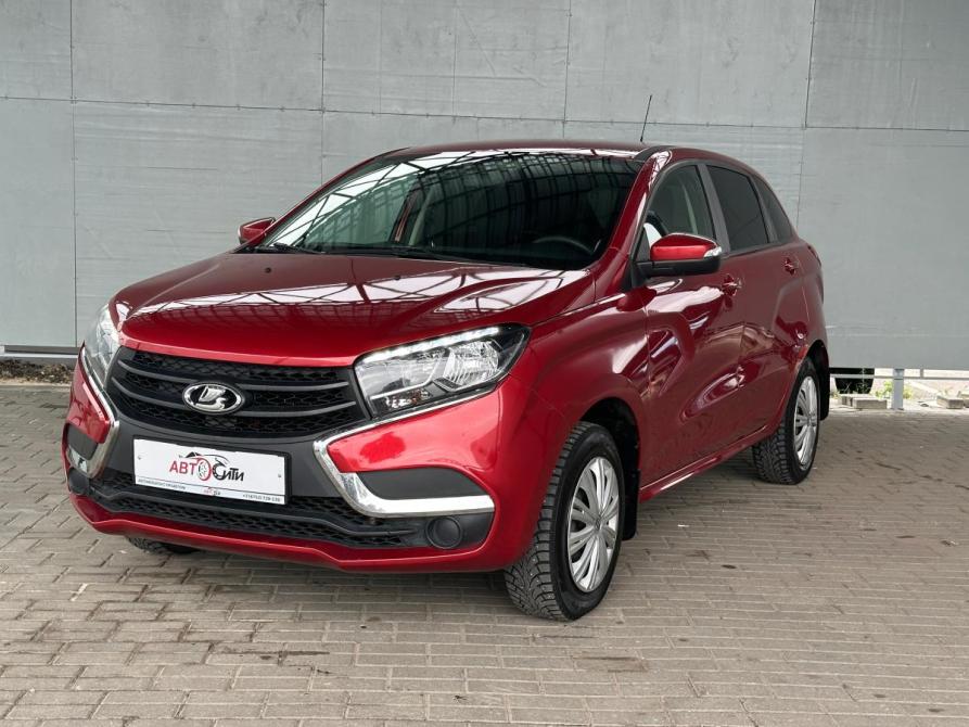 Lada (ВАЗ) XRAY I Тамбов  - изображение 4