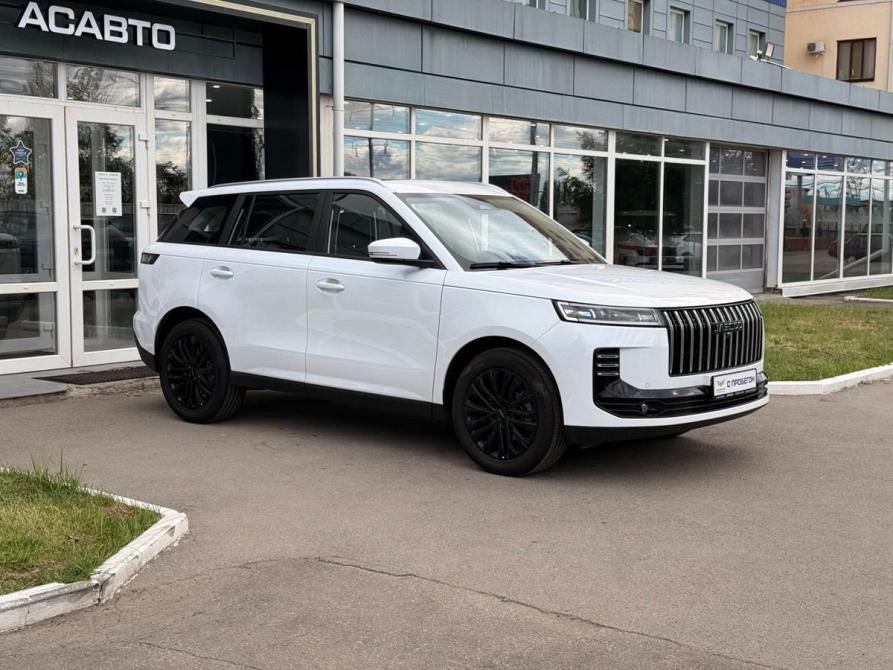 Jaecoo J6 Энгельс  - изображение 4