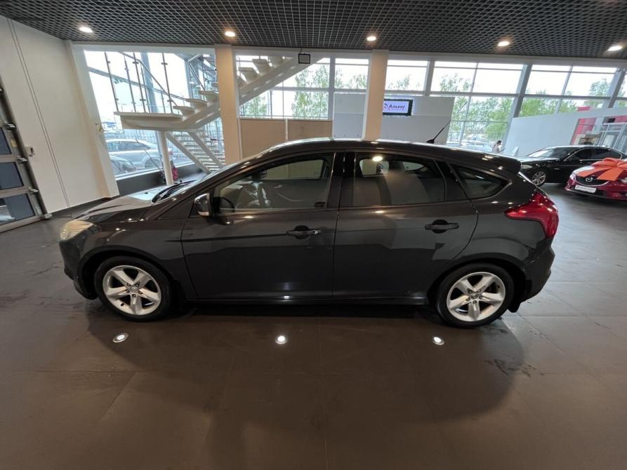 Ford Focus III Чебоксары  - изображение 6