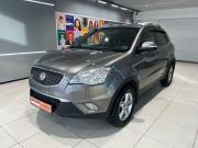 SsangYong Actyon II Екатеринбург  - изображение 18