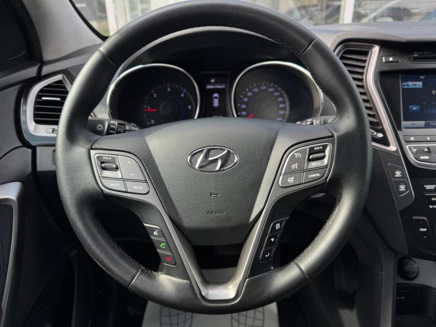 Hyundai Santa Fe III Ульяновск  - изображение 20