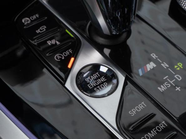 BMW X5 IV (G05/G18) с пробегом 2019 года, цена 6 487 500 рублей, 145211 км, внедорожник, Автокод Объявления