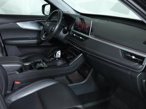 Chery Tiggo 7 Pro I с пробегом 2022 года, цена 1 499 000 рублей, 91437 км, внедорожник, Автокод Объявления