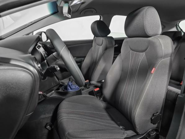 SEAT Leon II Рестайлинг с пробегом 2012 года, цена 599 000 рублей, 246409 км, хэтчбек, Автокод Объявления