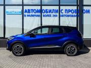 Renault Kaptur I Рестайлинг Екатеринбург  - изображение 23