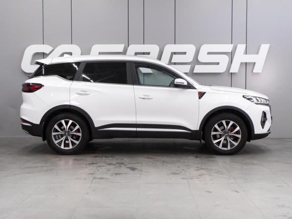 Chery Tiggo 7 Pro Max I с пробегом 2024 года, цена 1 879 000 рублей, 57382 км, внедорожник, Автокод Объявления
