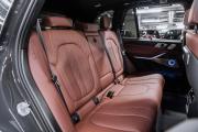 BMW X5 IV (G05/G18) Рестайлинг Москва  - изображение 46